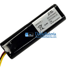 Batería para PLC 4S1P-GP250AAHC WILPA2170 [Batería de repuesto]